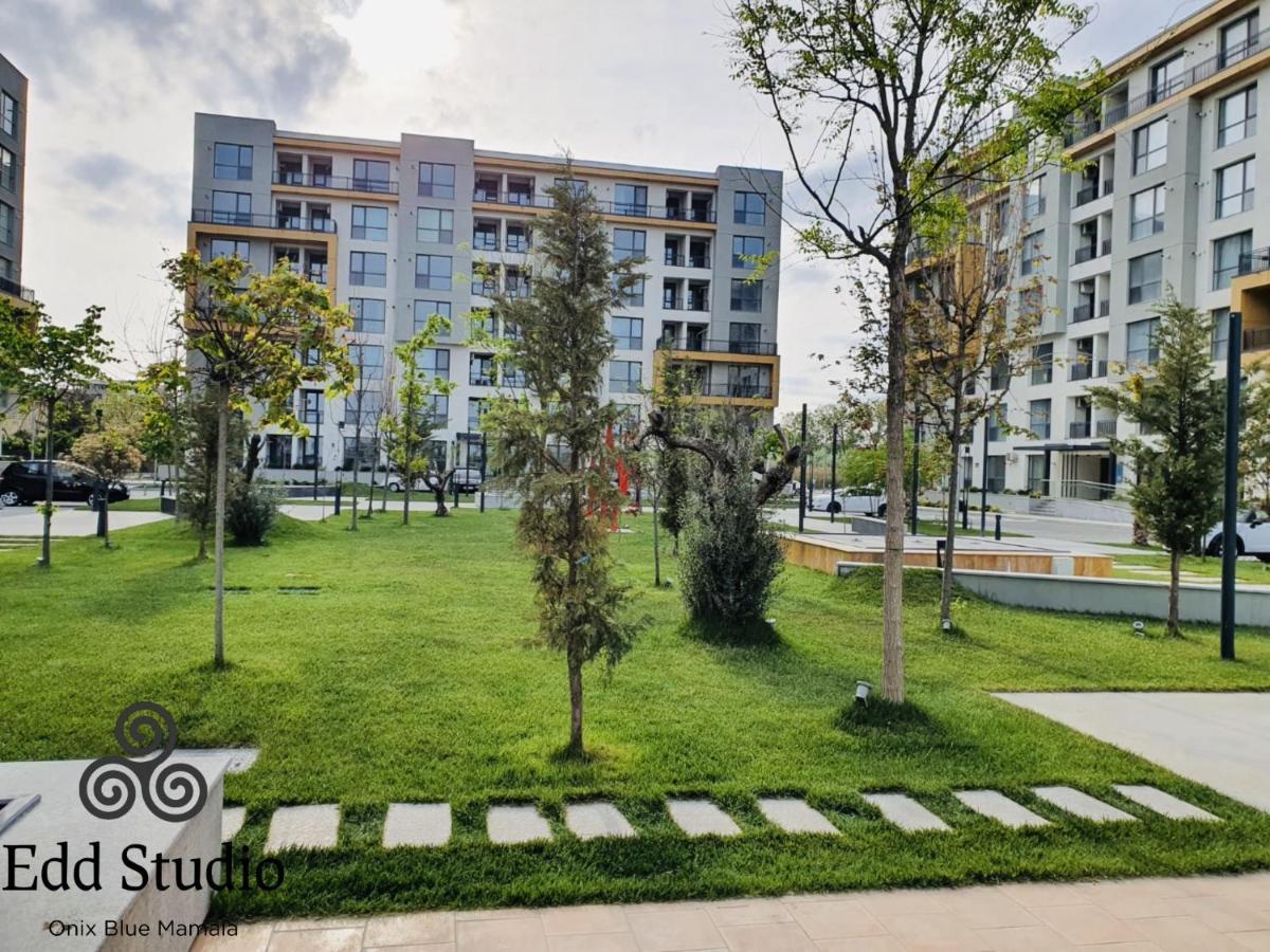 Cez Studio Mamaia Nord Apartment Navodari Luaran gambar