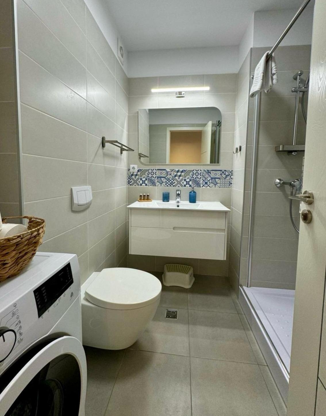 Cez Studio Mamaia Nord Apartment Navodari Luaran gambar