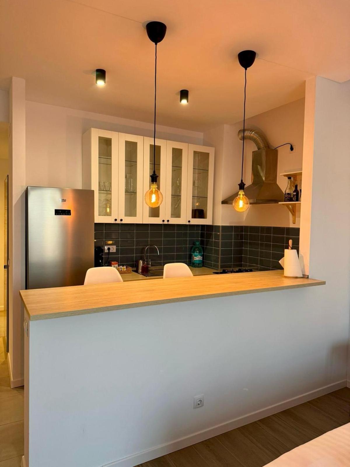 Cez Studio Mamaia Nord Apartment Navodari Luaran gambar