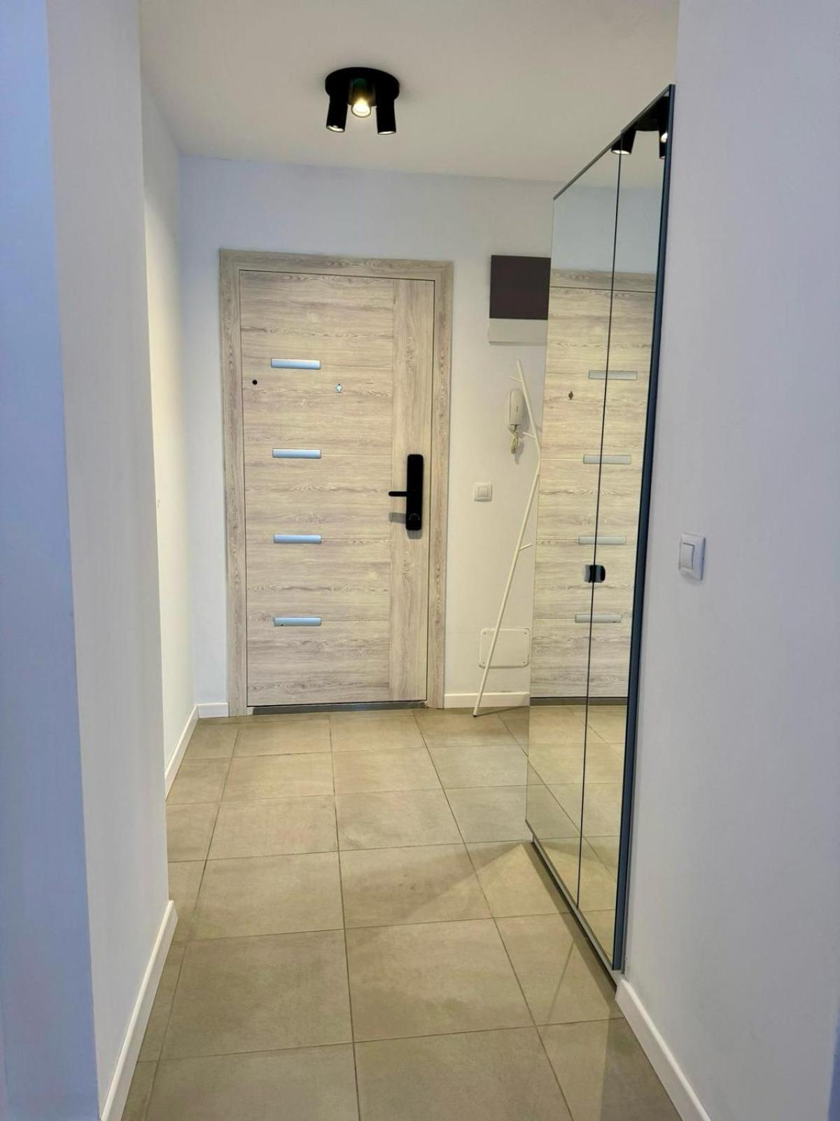 Cez Studio Mamaia Nord Apartment Navodari Luaran gambar